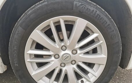 Nissan Teana, 2013 год, 1 490 000 рублей, 10 фотография