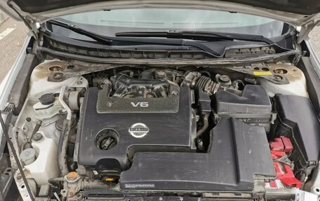 Nissan Teana, 2013 год, 1 490 000 рублей, 12 фотография