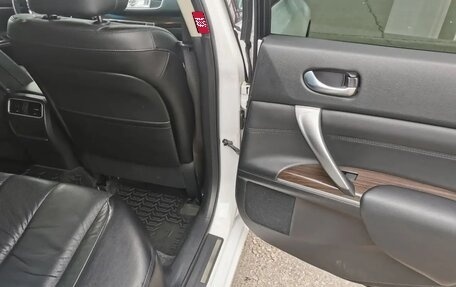 Nissan Teana, 2013 год, 1 490 000 рублей, 20 фотография