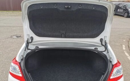 Nissan Teana, 2013 год, 1 490 000 рублей, 24 фотография