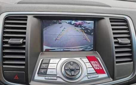 Nissan Teana, 2013 год, 1 490 000 рублей, 22 фотография