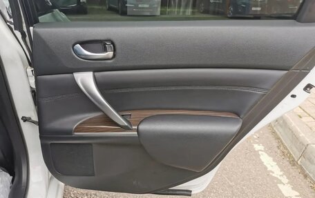 Nissan Teana, 2013 год, 1 490 000 рублей, 23 фотография
