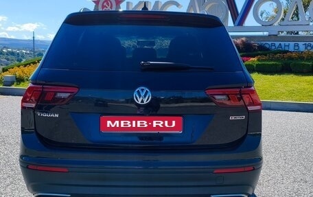 Volkswagen Tiguan II, 2020 год, 2 690 000 рублей, 8 фотография