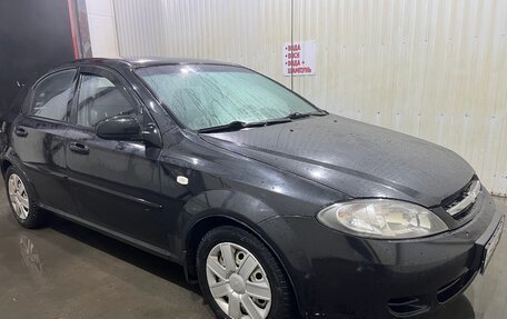 Chevrolet Lacetti, 2007 год, 286 000 рублей, 4 фотография