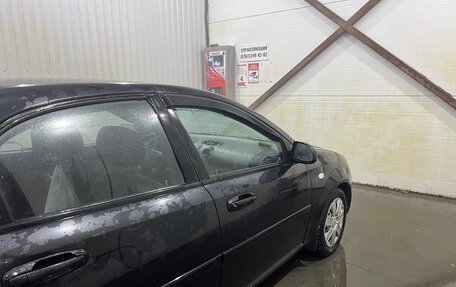 Chevrolet Lacetti, 2007 год, 286 000 рублей, 2 фотография