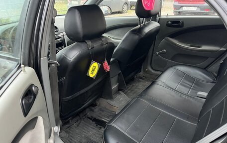 Chevrolet Lacetti, 2007 год, 286 000 рублей, 11 фотография