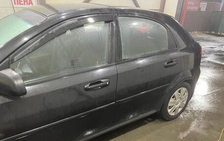 Chevrolet Lacetti, 2007 год, 286 000 рублей, 7 фотография