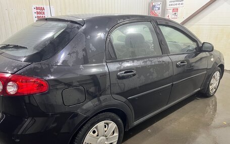 Chevrolet Lacetti, 2007 год, 286 000 рублей, 3 фотография