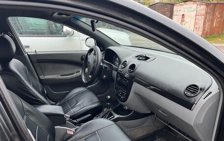 Chevrolet Lacetti, 2007 год, 286 000 рублей, 10 фотография