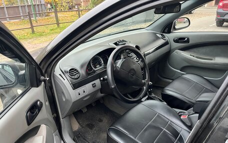 Chevrolet Lacetti, 2007 год, 286 000 рублей, 9 фотография