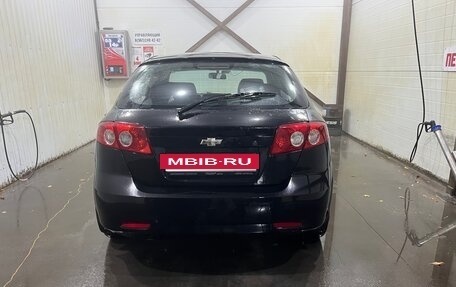 Chevrolet Lacetti, 2007 год, 286 000 рублей, 8 фотография