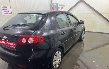 Chevrolet Lacetti, 2007 год, 286 000 рублей, 5 фотография