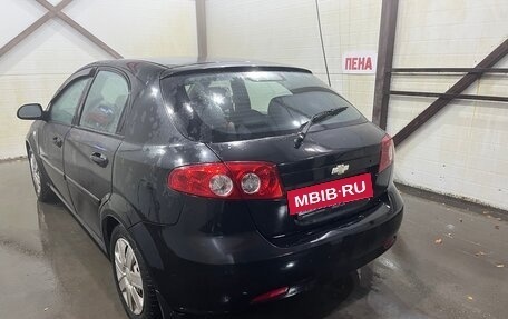 Chevrolet Lacetti, 2007 год, 286 000 рублей, 6 фотография