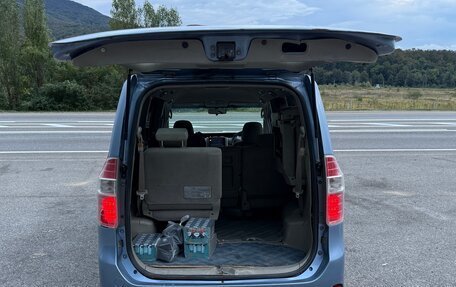 Toyota Noah III, 2008 год, 990 000 рублей, 15 фотография