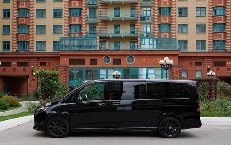 Mercedes-Benz V-Класс, 2020 год, 11 900 000 рублей, 6 фотография