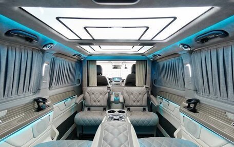 Mercedes-Benz V-Класс, 2020 год, 11 900 000 рублей, 13 фотография