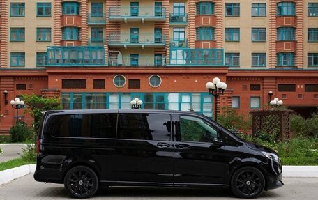 Mercedes-Benz V-Класс, 2020 год, 11 900 000 рублей, 8 фотография