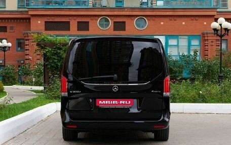 Mercedes-Benz V-Класс, 2020 год, 11 900 000 рублей, 11 фотография
