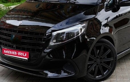 Mercedes-Benz V-Класс, 2020 год, 11 900 000 рублей, 3 фотография