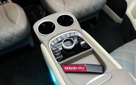 Mercedes-Benz V-Класс, 2020 год, 11 900 000 рублей, 14 фотография