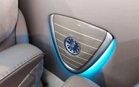 Mercedes-Benz V-Класс, 2020 год, 11 900 000 рублей, 19 фотография