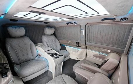 Mercedes-Benz V-Класс, 2020 год, 11 900 000 рублей, 15 фотография