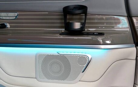 Mercedes-Benz V-Класс, 2020 год, 11 900 000 рублей, 20 фотография