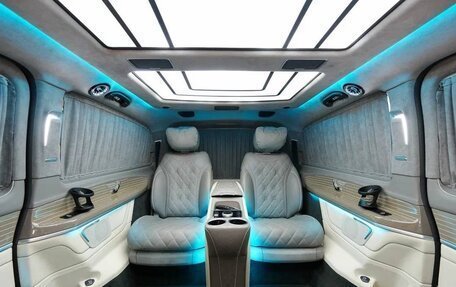 Mercedes-Benz V-Класс, 2020 год, 11 900 000 рублей, 18 фотография