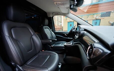 Mercedes-Benz V-Класс, 2020 год, 11 900 000 рублей, 27 фотография