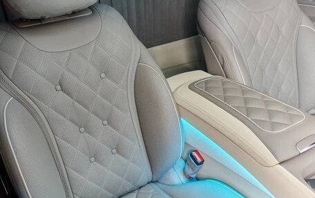 Mercedes-Benz V-Класс, 2020 год, 11 900 000 рублей, 16 фотография