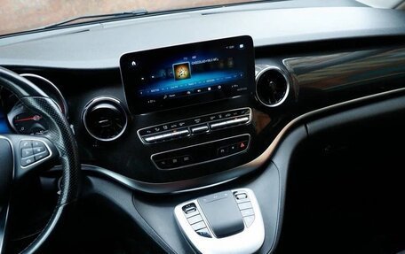 Mercedes-Benz V-Класс, 2020 год, 11 900 000 рублей, 24 фотография