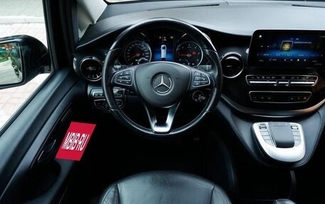 Mercedes-Benz V-Класс, 2020 год, 11 900 000 рублей, 25 фотография