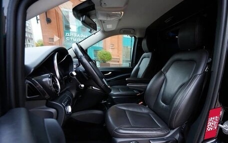 Mercedes-Benz V-Класс, 2020 год, 11 900 000 рублей, 22 фотография