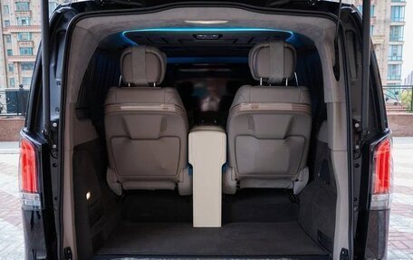 Mercedes-Benz V-Класс, 2020 год, 11 900 000 рублей, 32 фотография
