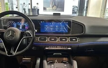 Mercedes-Benz GLS, 2025 год, 14 980 000 рублей, 3 фотография