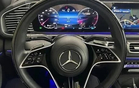 Mercedes-Benz GLS, 2025 год, 14 980 000 рублей, 4 фотография