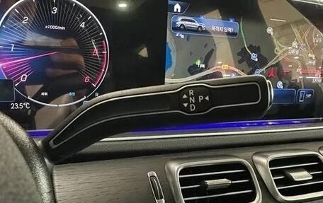 Mercedes-Benz GLS, 2025 год, 14 980 000 рублей, 6 фотография