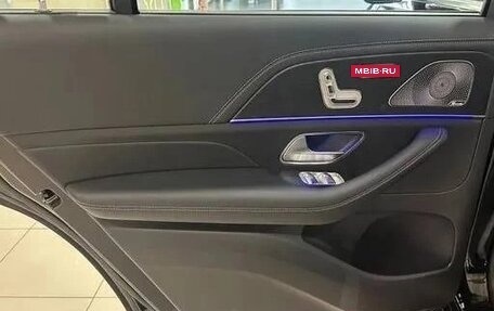 Mercedes-Benz GLS, 2025 год, 14 980 000 рублей, 7 фотография