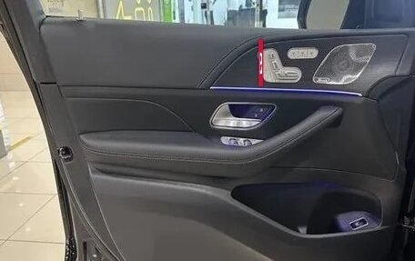 Mercedes-Benz GLS, 2025 год, 14 980 000 рублей, 8 фотография