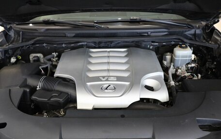 Lexus LX III, 2020 год, 12 500 000 рублей, 17 фотография