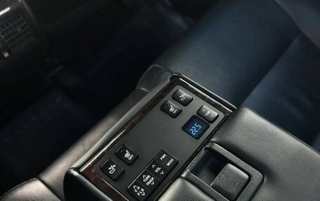 Toyota Camry, 2017 год, 1 950 000 рублей, 13 фотография