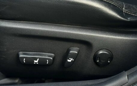 Toyota Camry, 2017 год, 1 950 000 рублей, 16 фотография