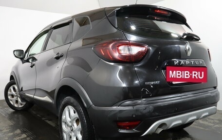 Renault Kaptur I рестайлинг, 2016 год, 1 049 000 рублей, 6 фотография