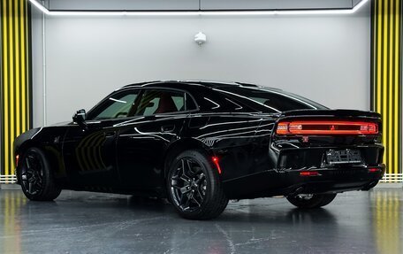 Dodge Charger, 2026 год, 14 543 800 рублей, 4 фотография