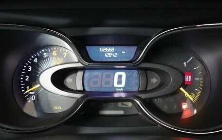 Renault Kaptur I рестайлинг, 2016 год, 1 049 000 рублей, 16 фотография