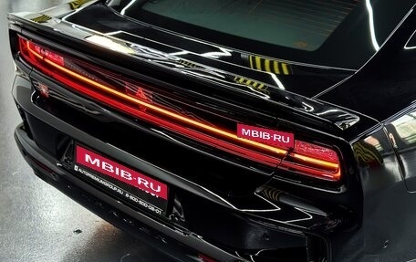 Dodge Charger, 2026 год, 14 543 800 рублей, 5 фотография