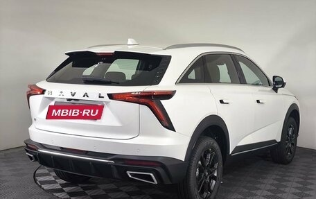 Haval F7, 2026 год, 3 199 000 рублей, 3 фотография