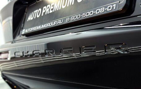 Dodge Charger, 2026 год, 14 543 800 рублей, 8 фотография