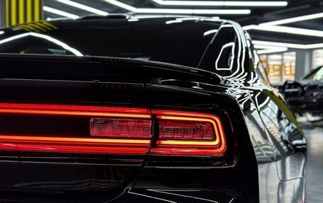 Dodge Charger, 2026 год, 14 543 800 рублей, 12 фотография