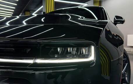 Dodge Charger, 2026 год, 14 543 800 рублей, 10 фотография
